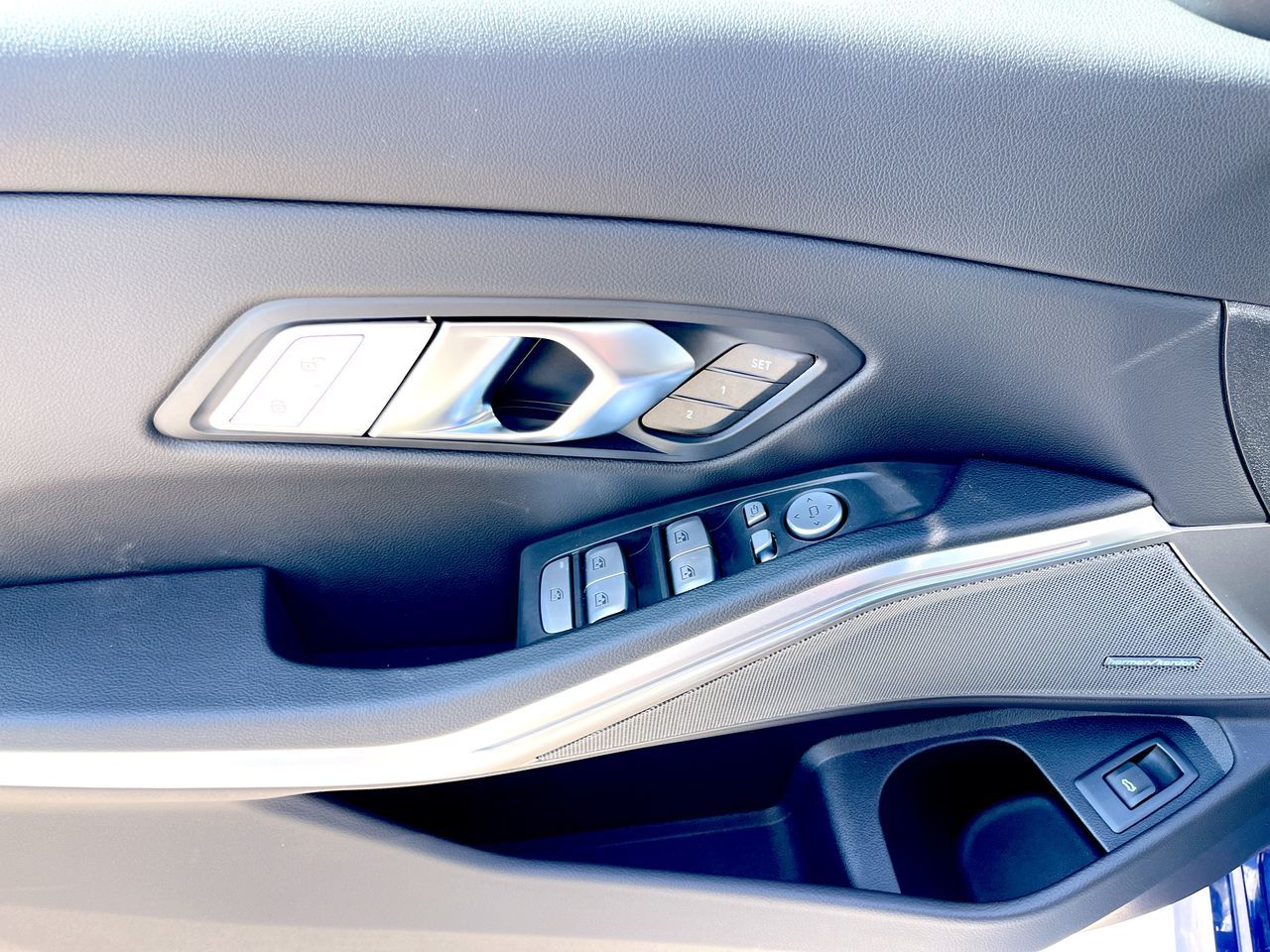 2026 BMW 3 Series