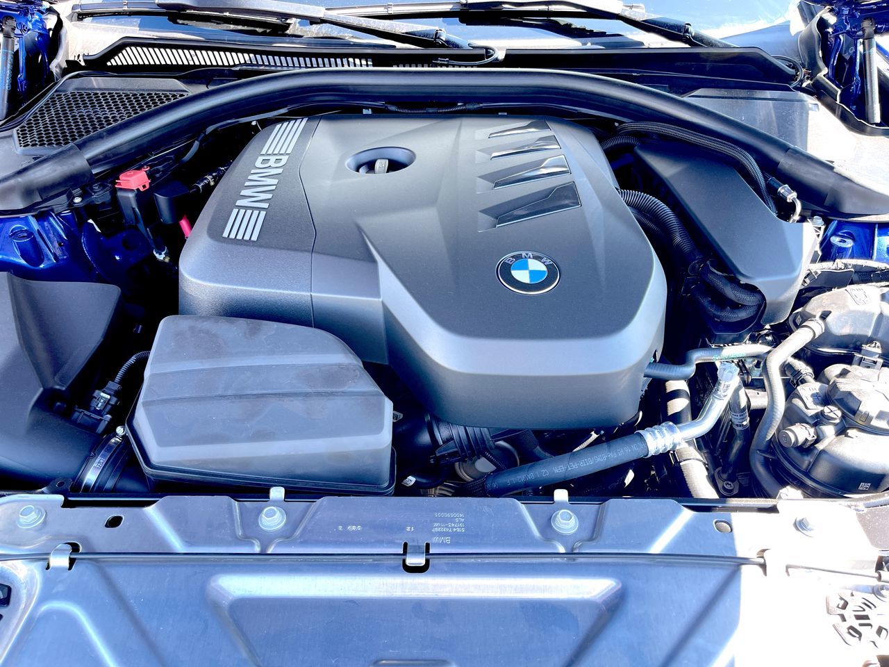 2026 BMW 3 Series
