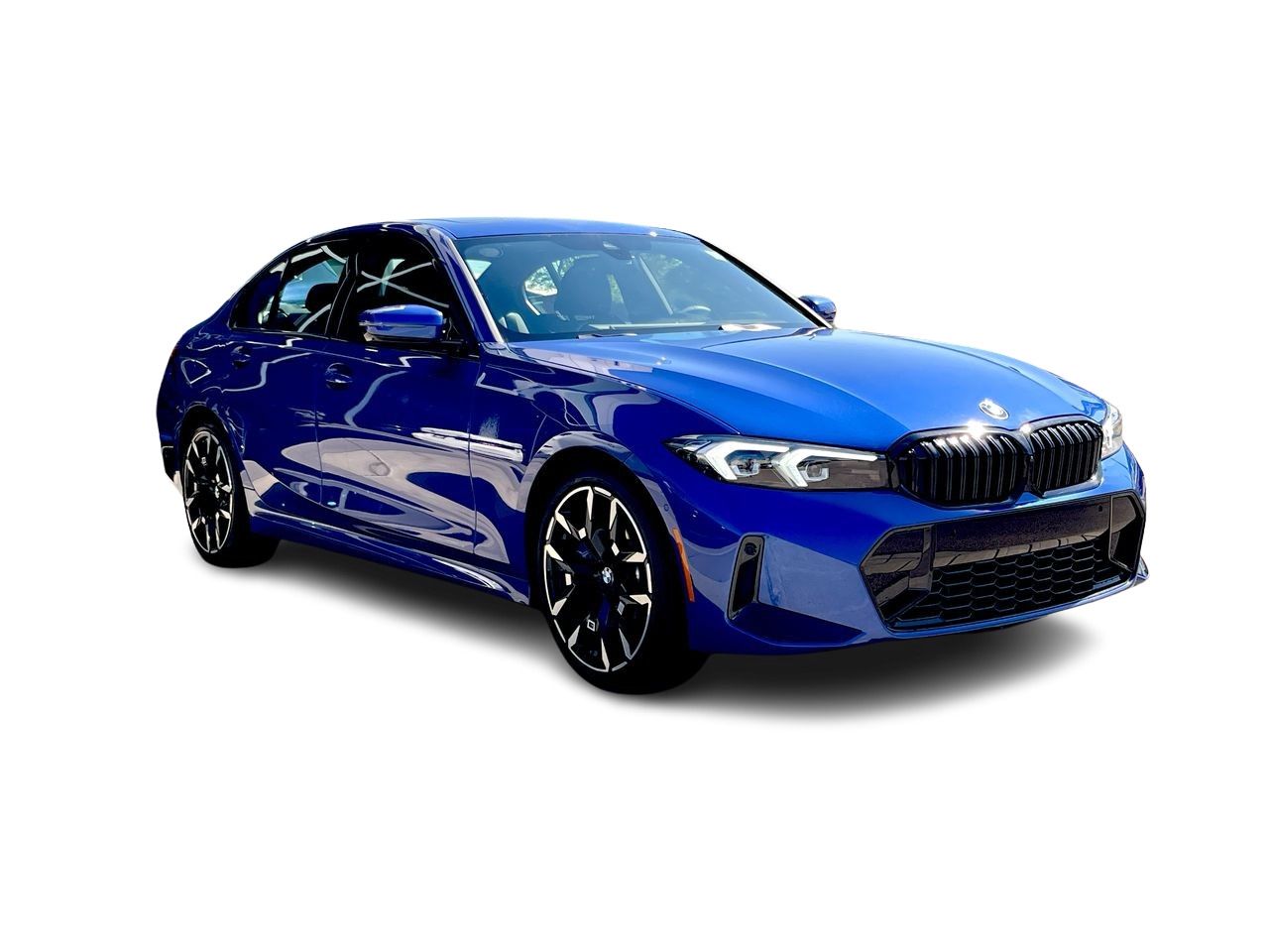 2026 BMW 3 Series