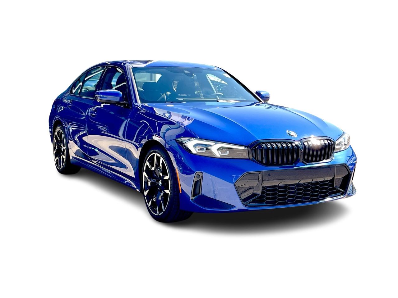 2026 BMW 3 Series