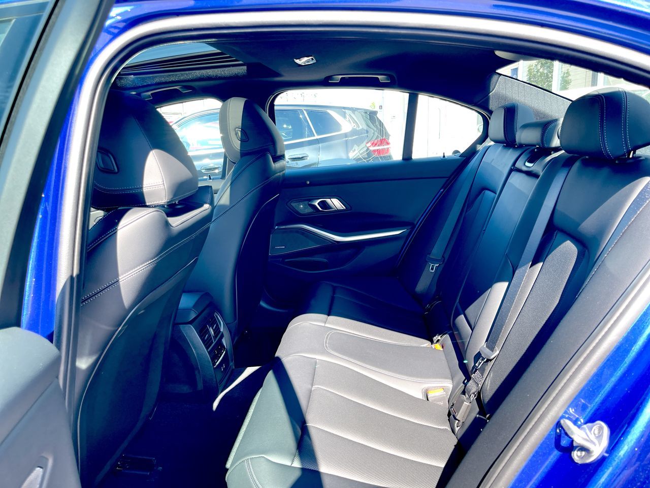 2026 BMW 3 Series