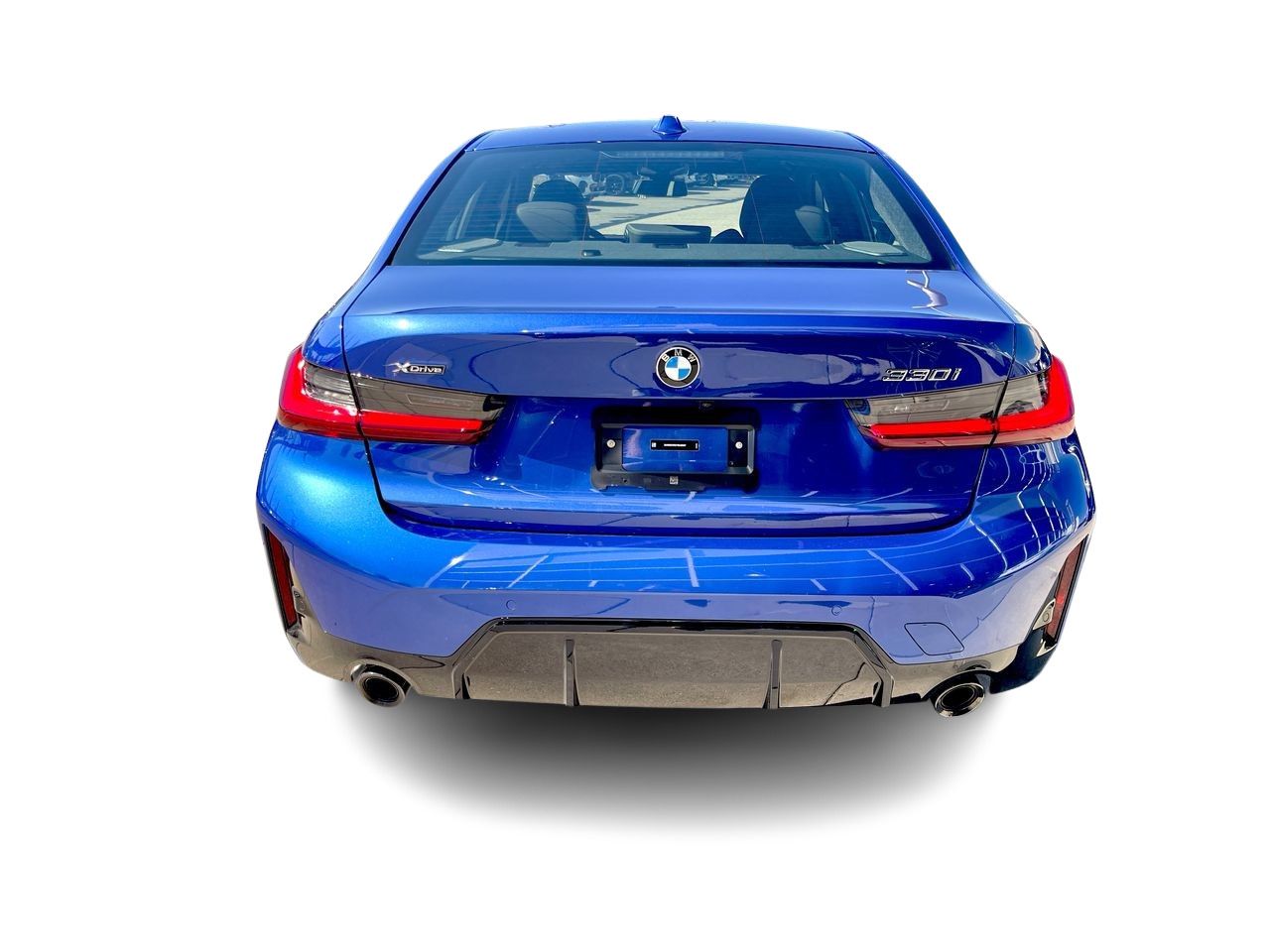 2026 BMW 3 Series