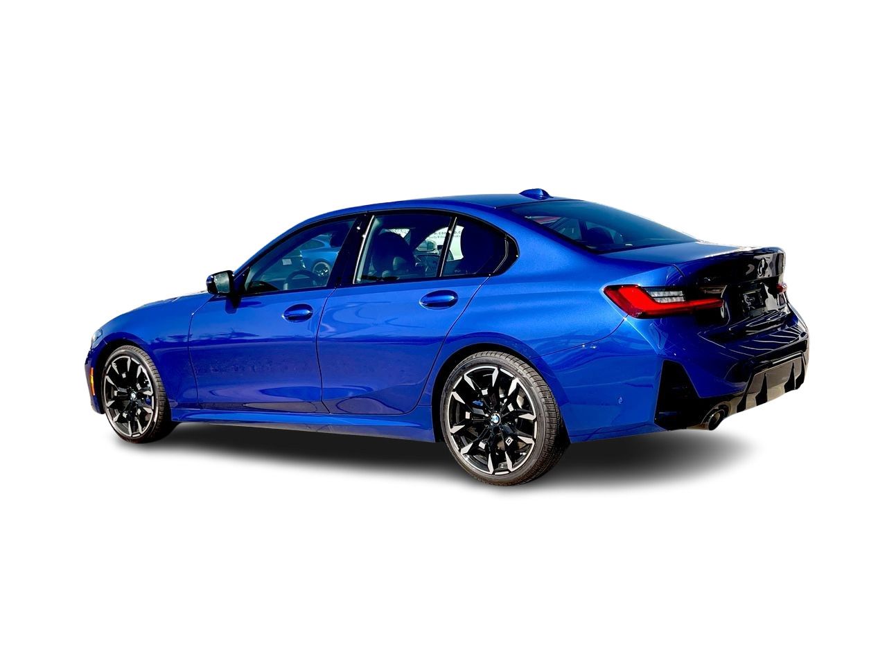 2026 BMW 3 Series