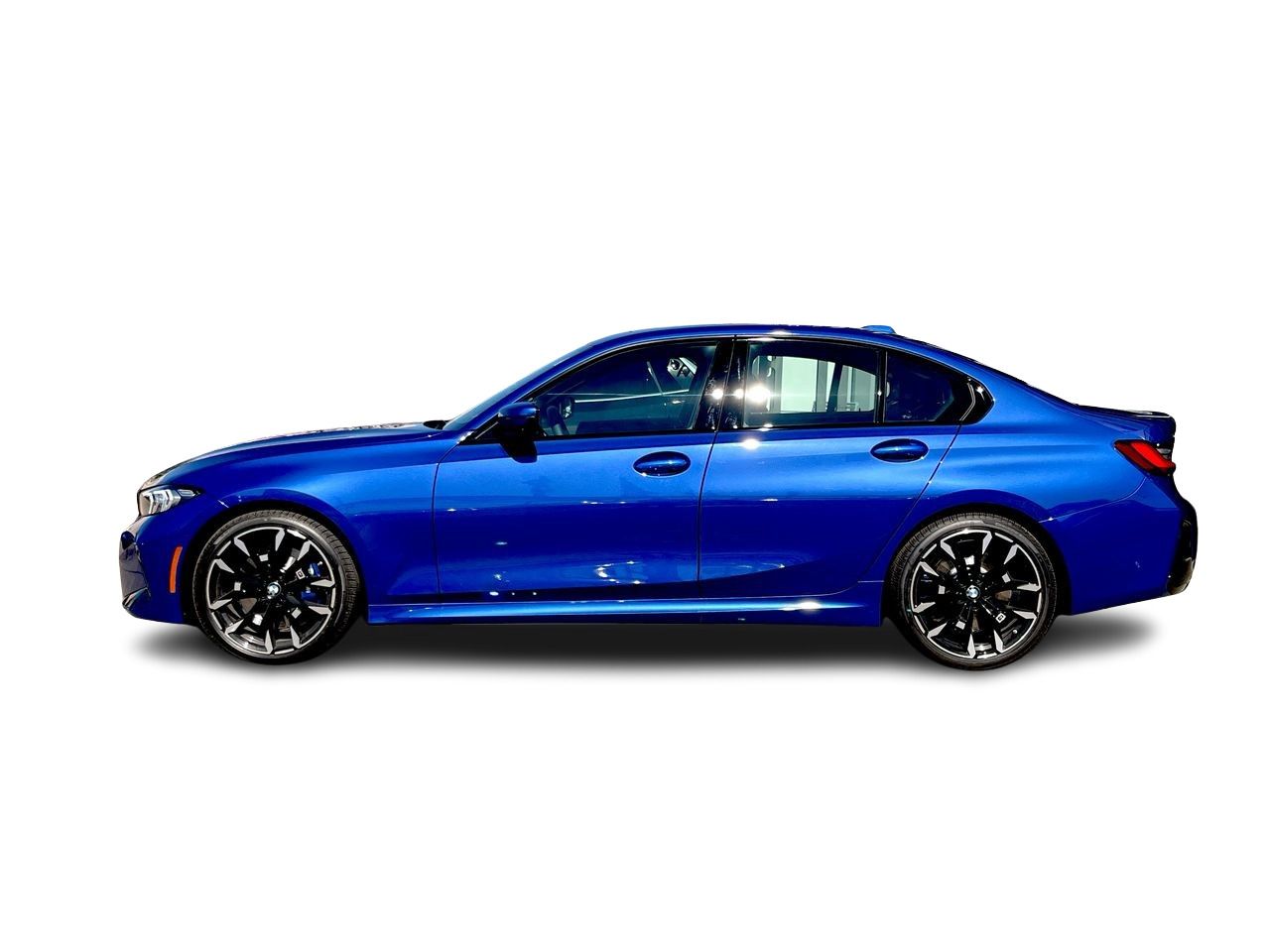 2026 BMW 3 Series