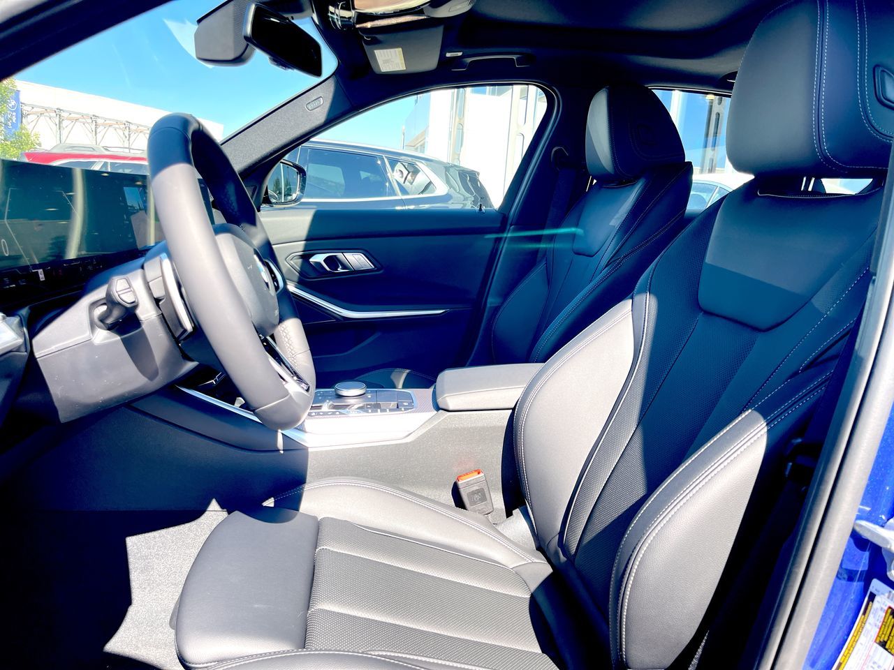 2026 BMW 3 Series
