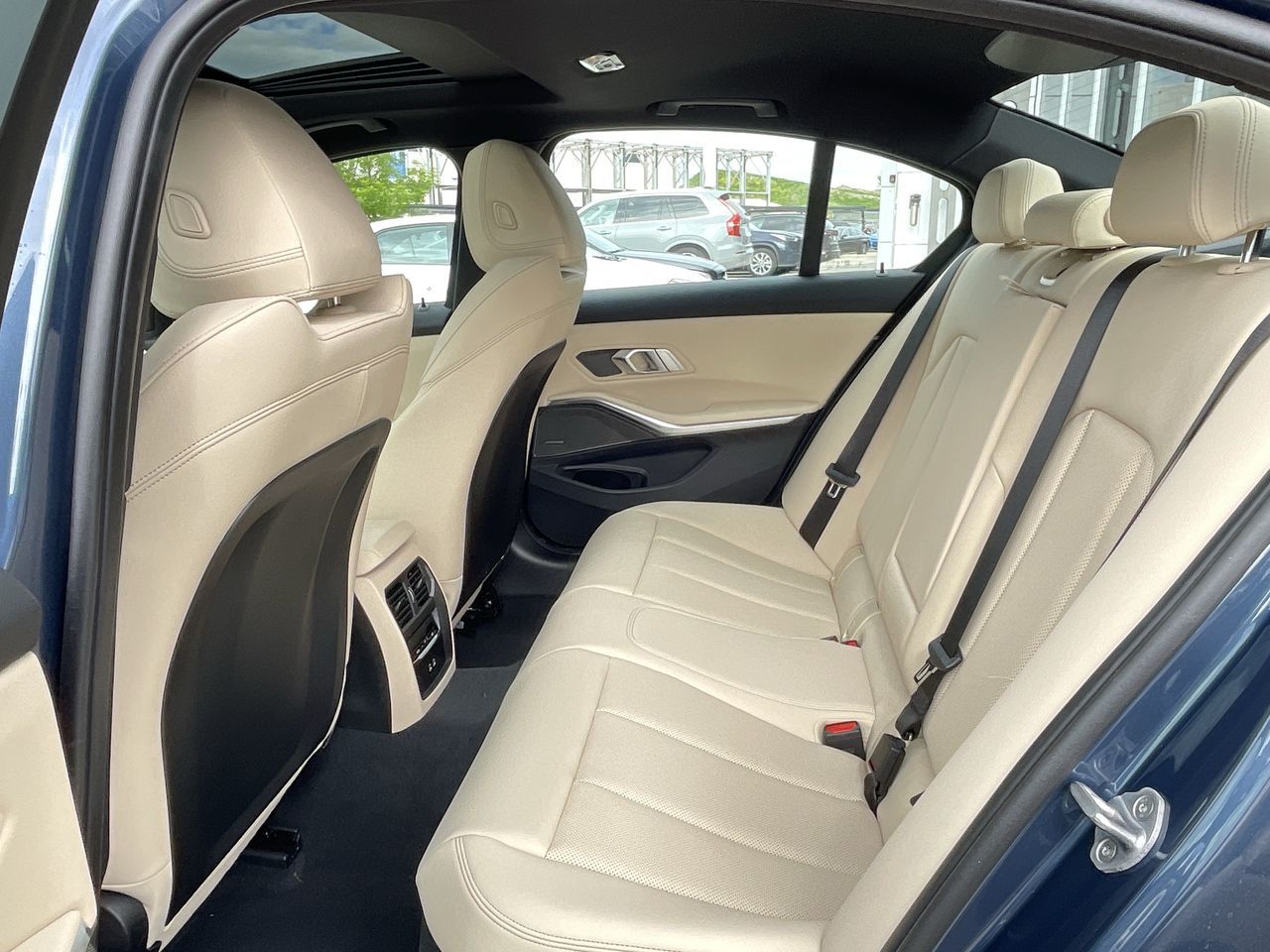 2026 BMW 3 Series in Calgary, Alberta