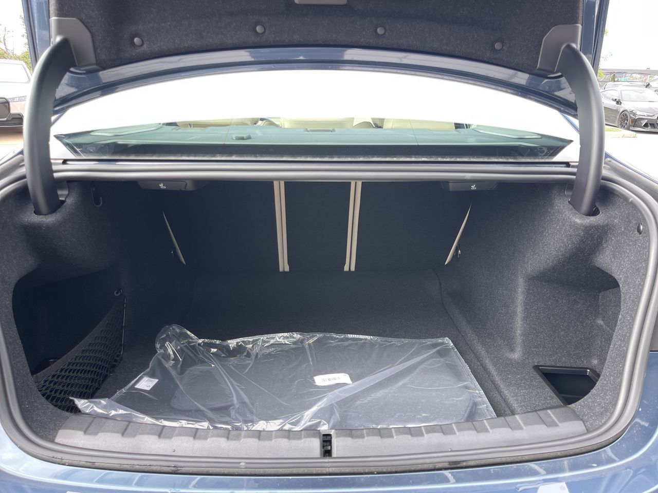 2026 BMW 3 Series in Calgary, Alberta