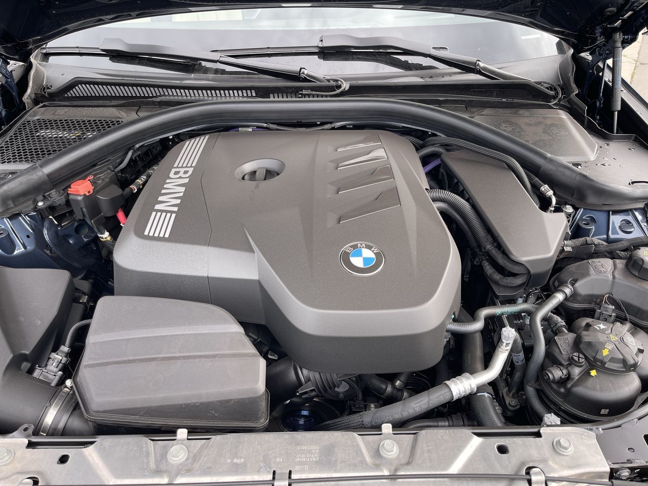 2026 BMW 3 Series in Calgary, Alberta