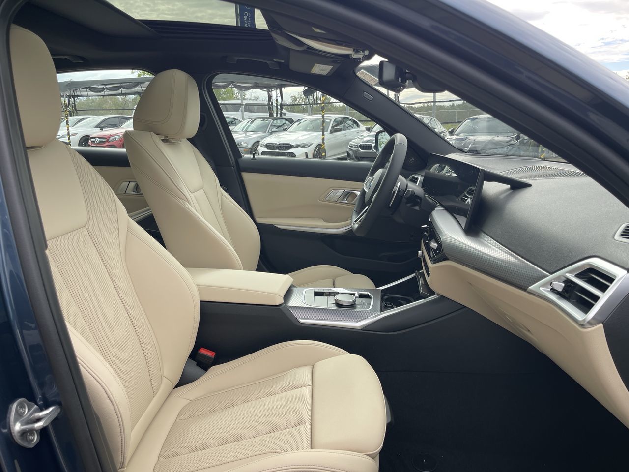 2026 BMW 3 Series in Calgary, Alberta