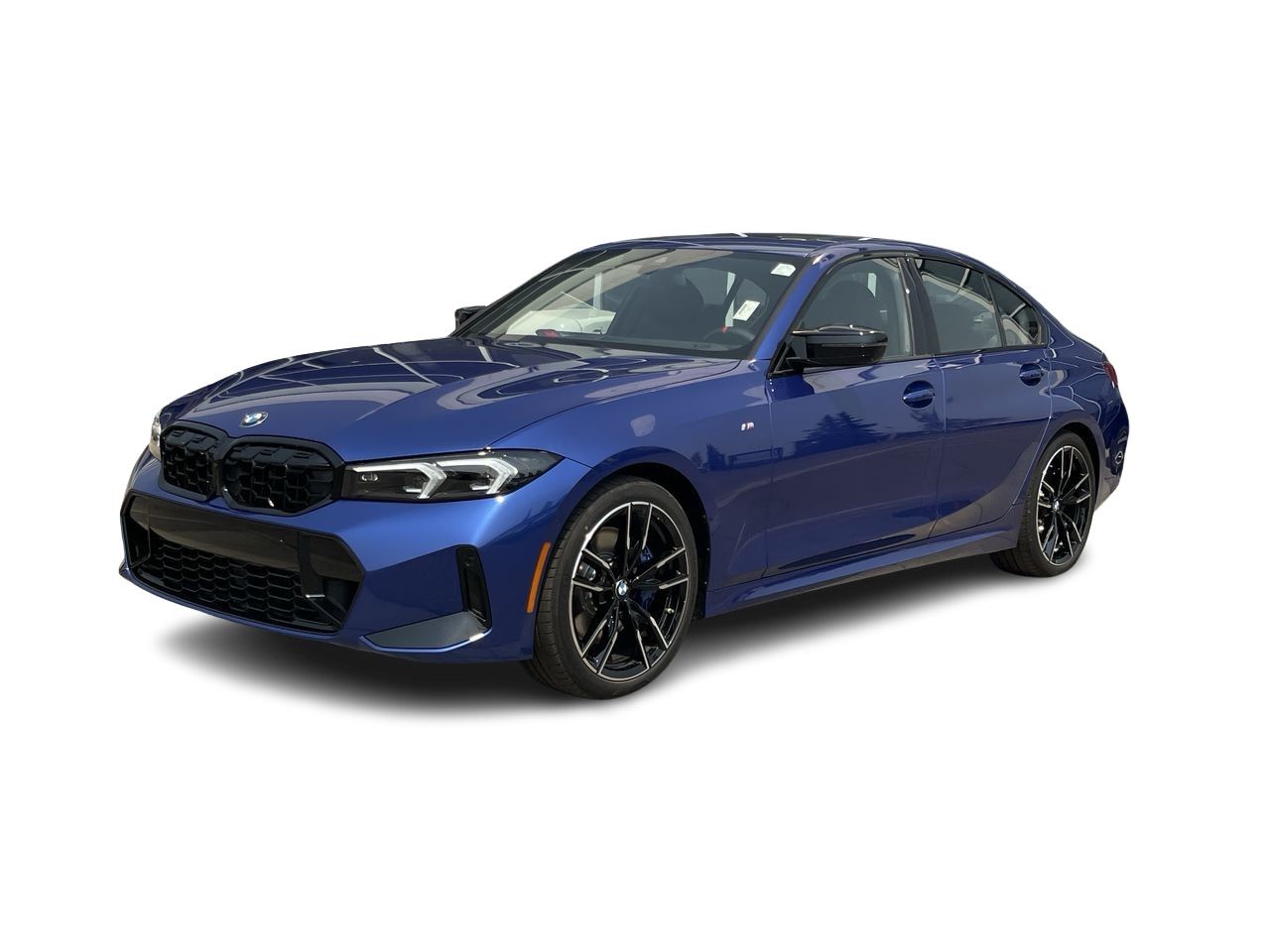 2026 BMW 3 Series in Calgary, Alberta
