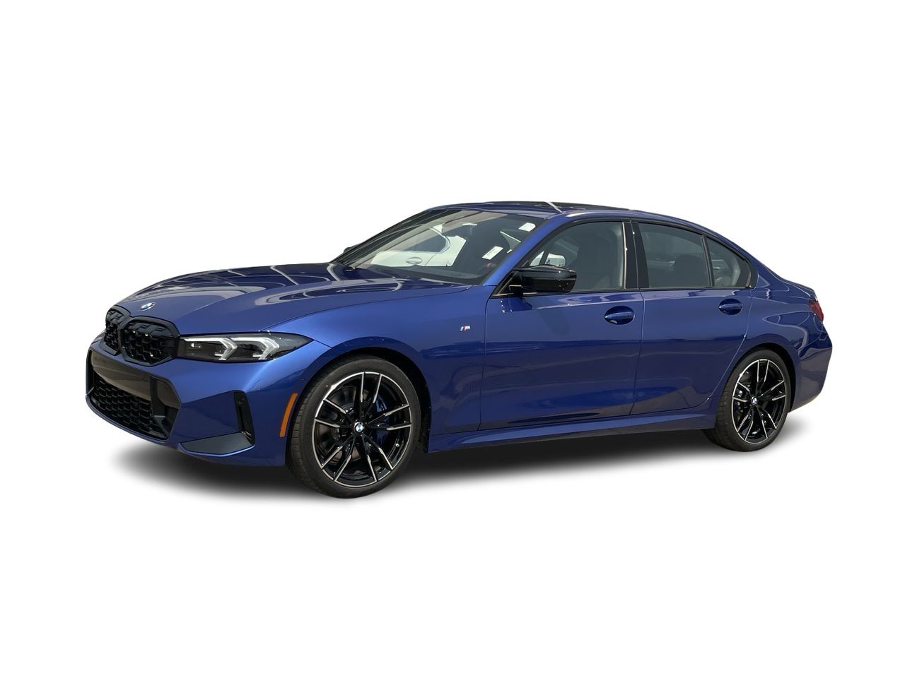 2026 BMW 3 Series in Calgary, Alberta