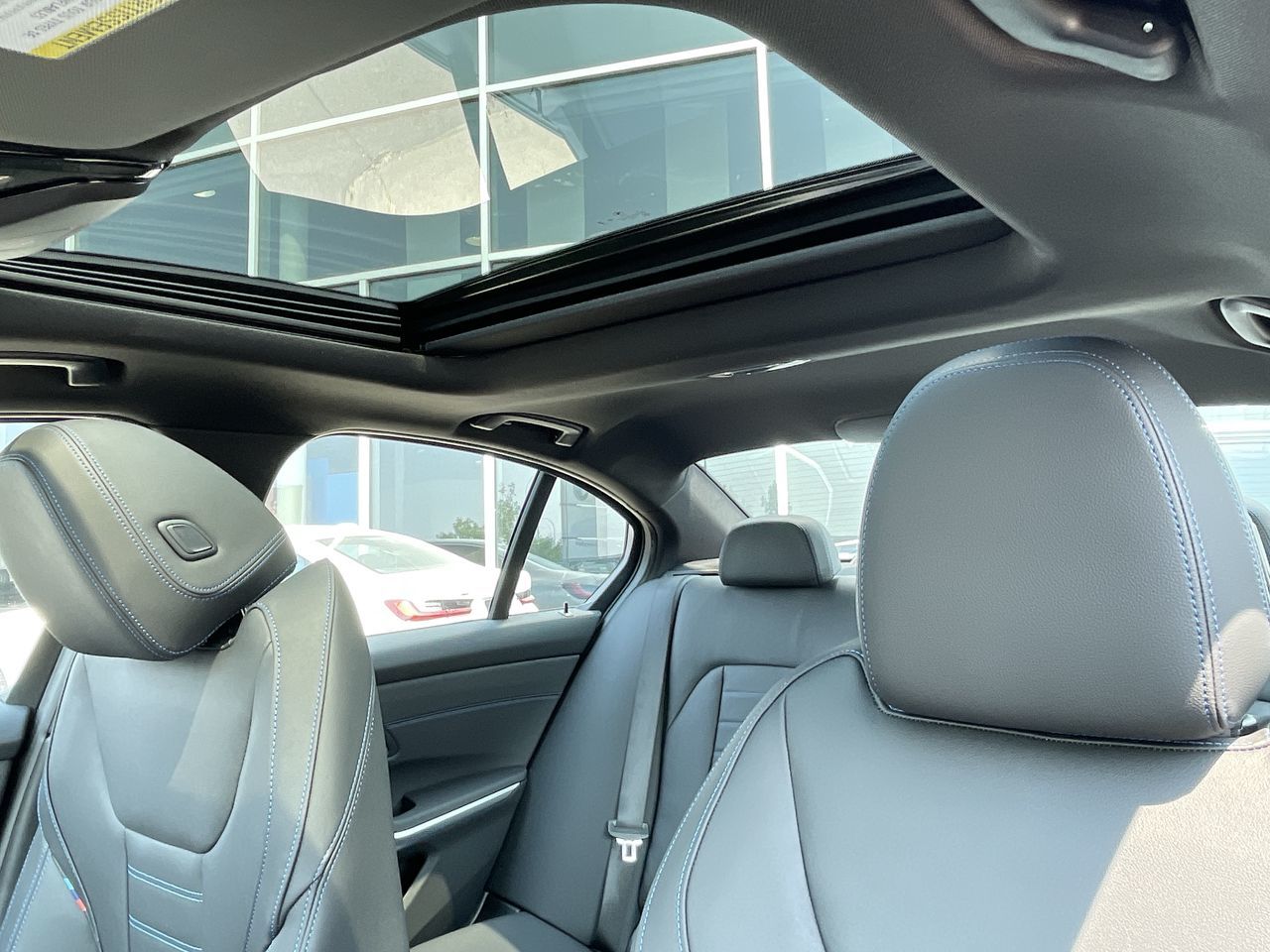2026 BMW 3 Series in Calgary, Alberta