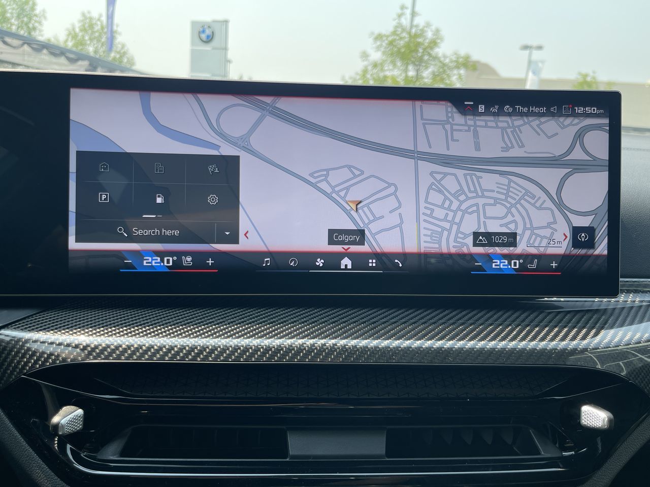 2026 BMW 3 Series in Calgary, Alberta