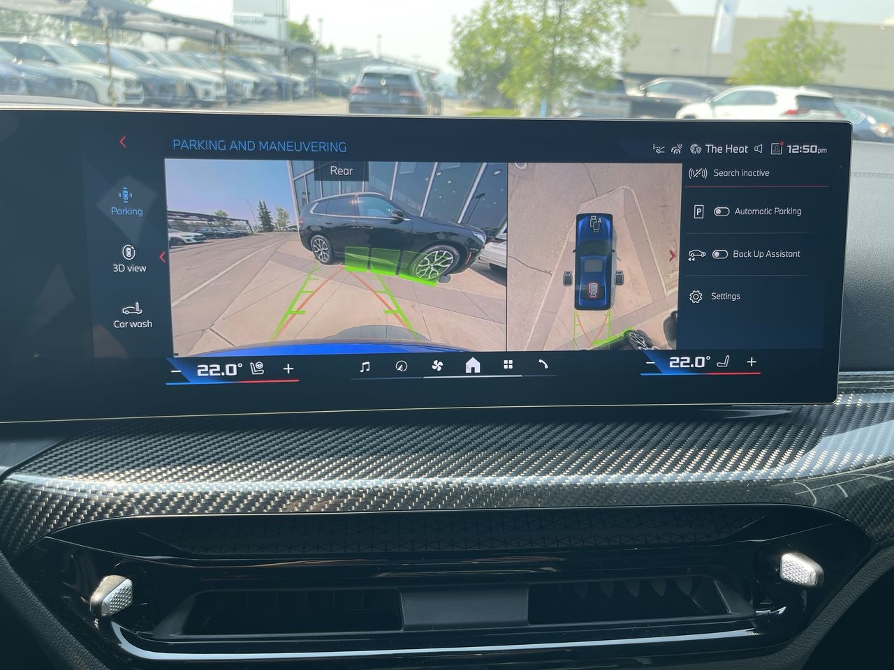 2026 BMW 3 Series in Calgary, Alberta