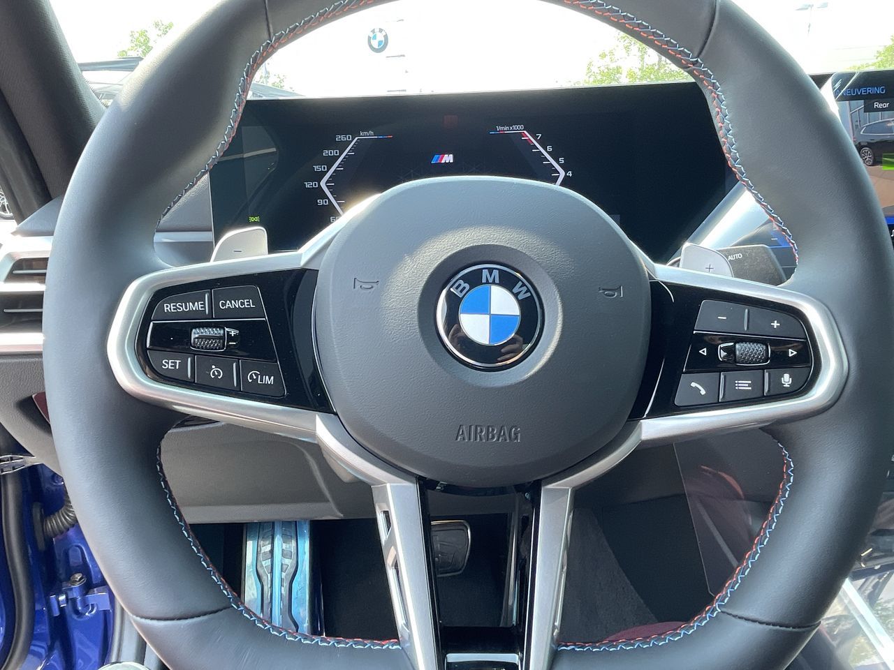 2026 BMW 3 Series in Calgary, Alberta
