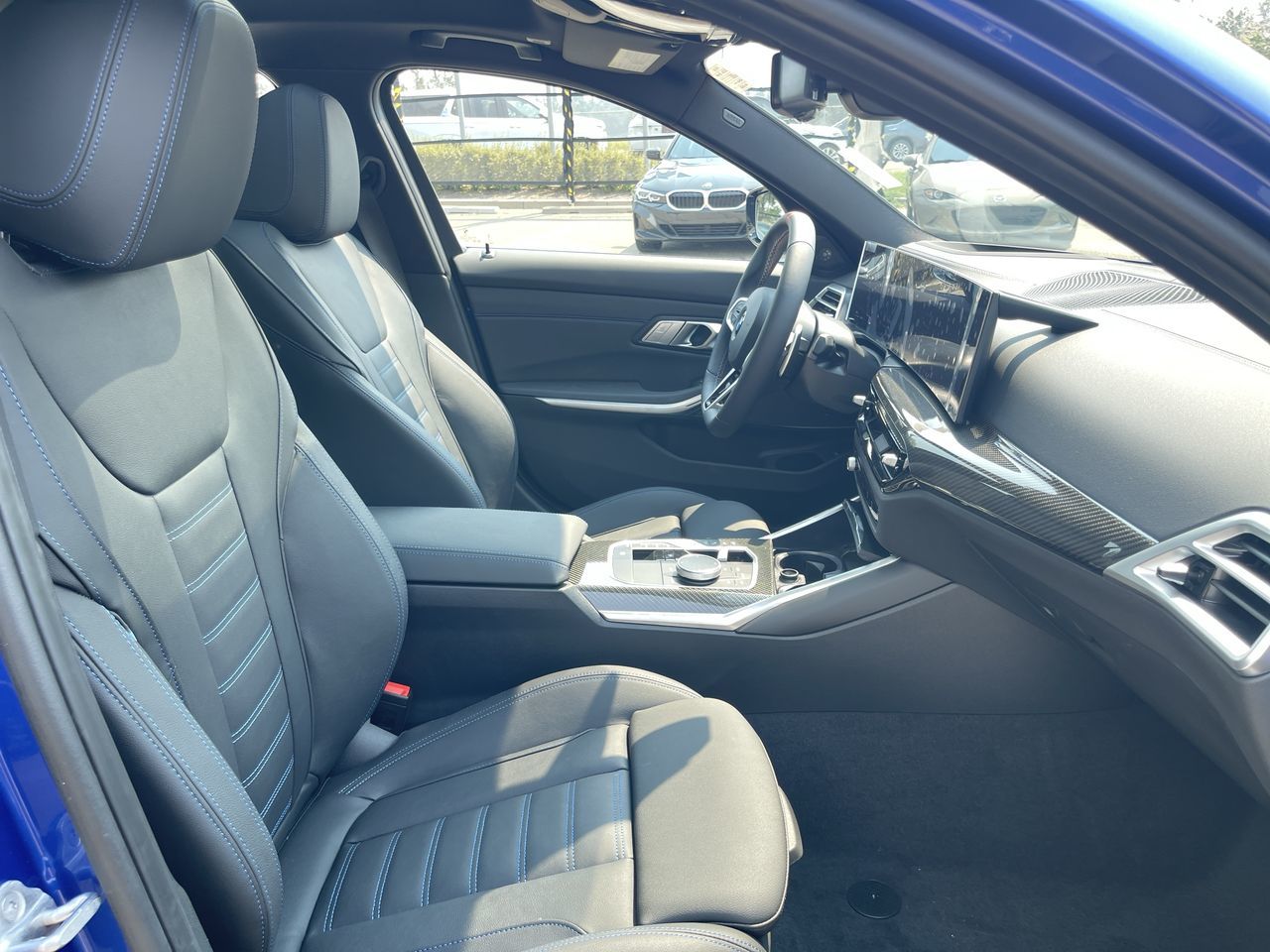 2026 BMW 3 Series in Calgary, Alberta