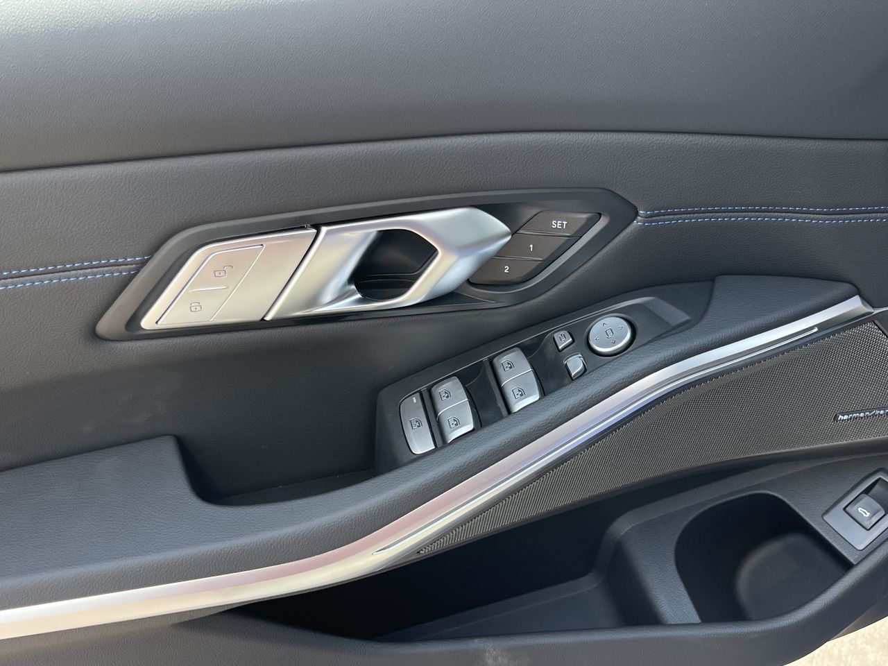 2026 BMW 3 Series in Calgary, Alberta
