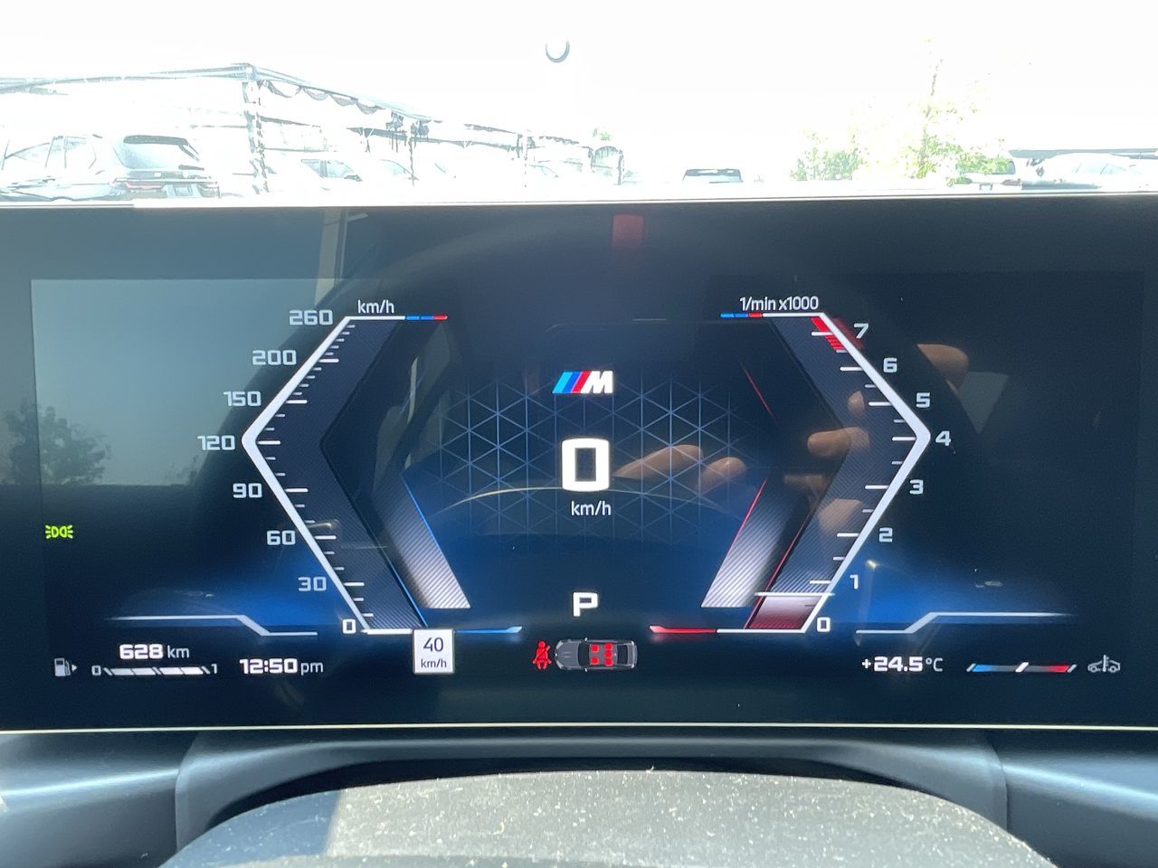 2026 BMW 3 Series in Calgary, Alberta