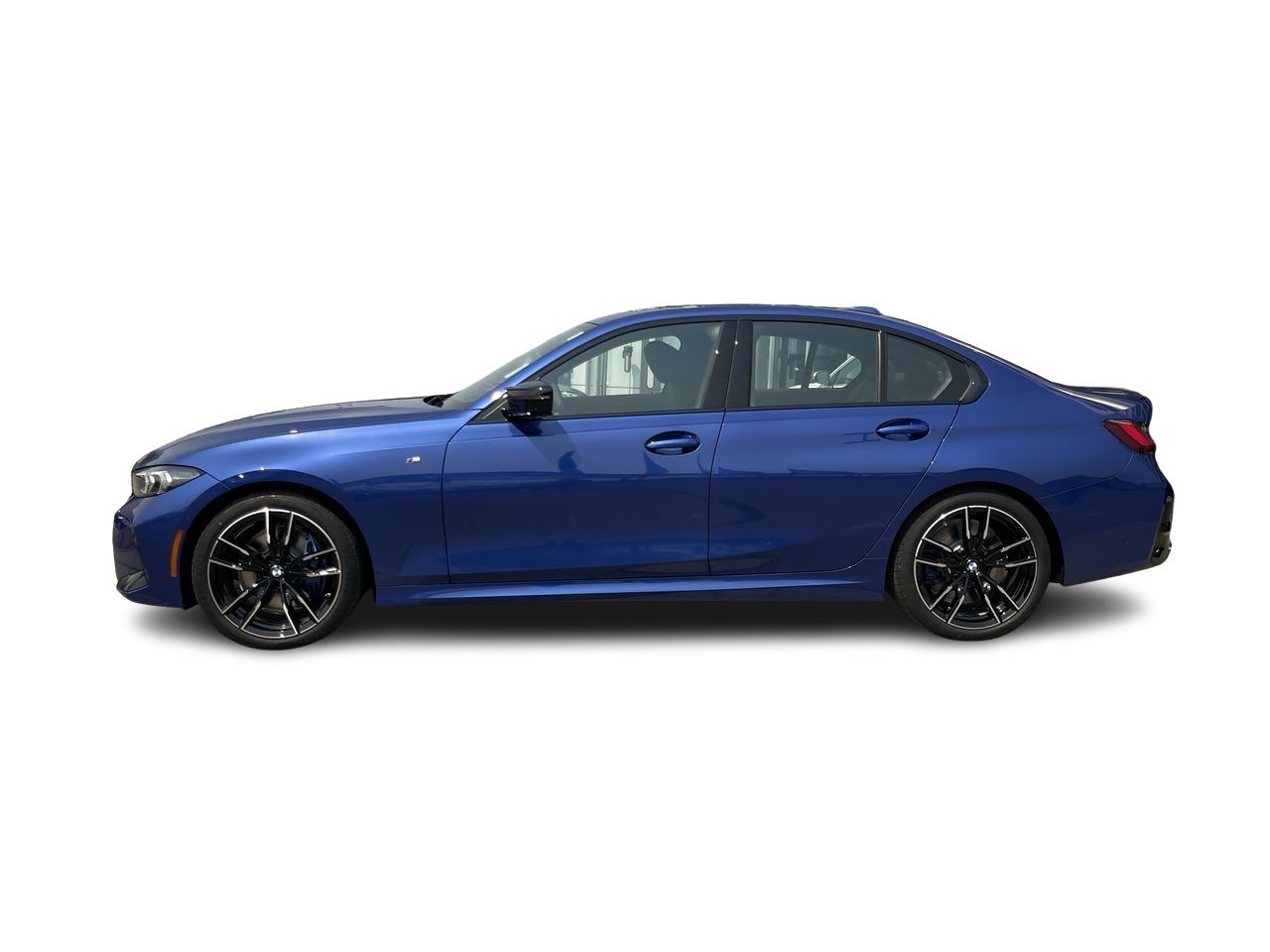 2026 BMW 3 Series in Calgary, Alberta
