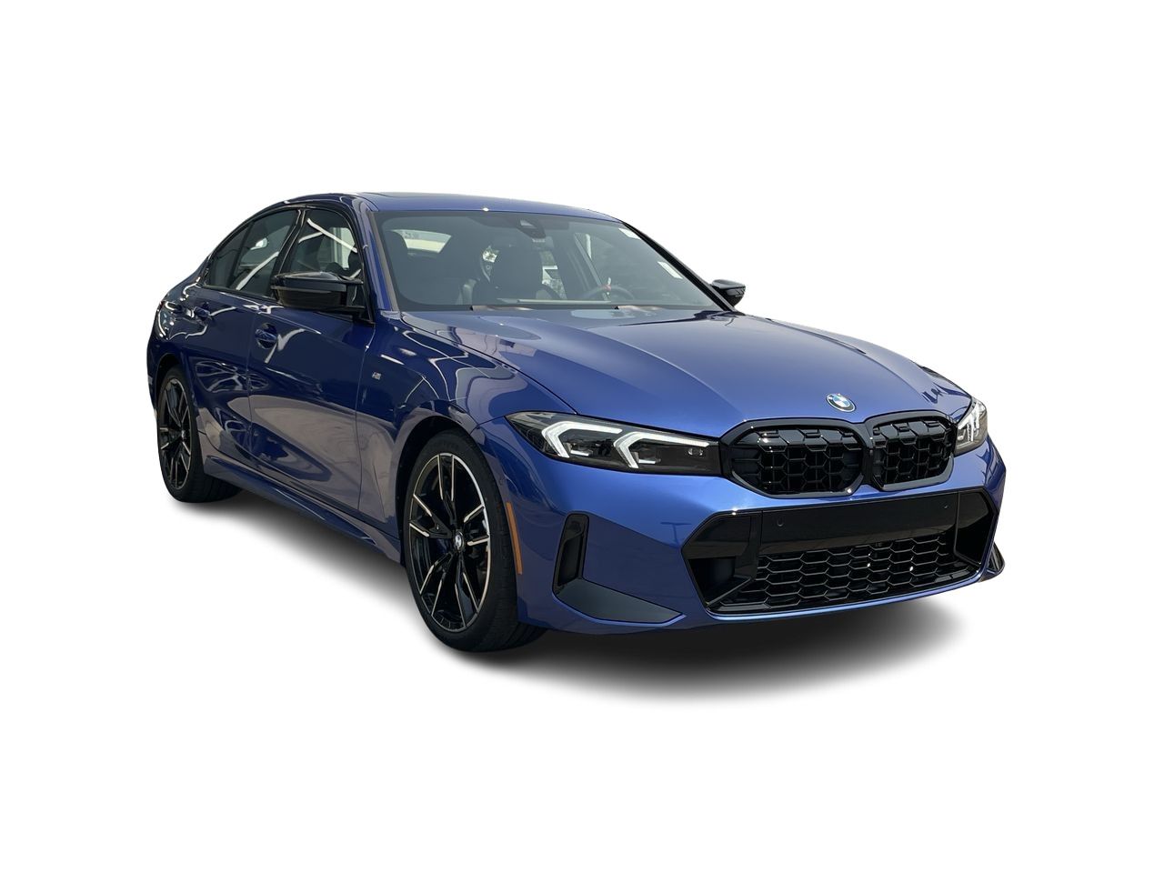 2026 BMW 3 Series in Calgary, Alberta