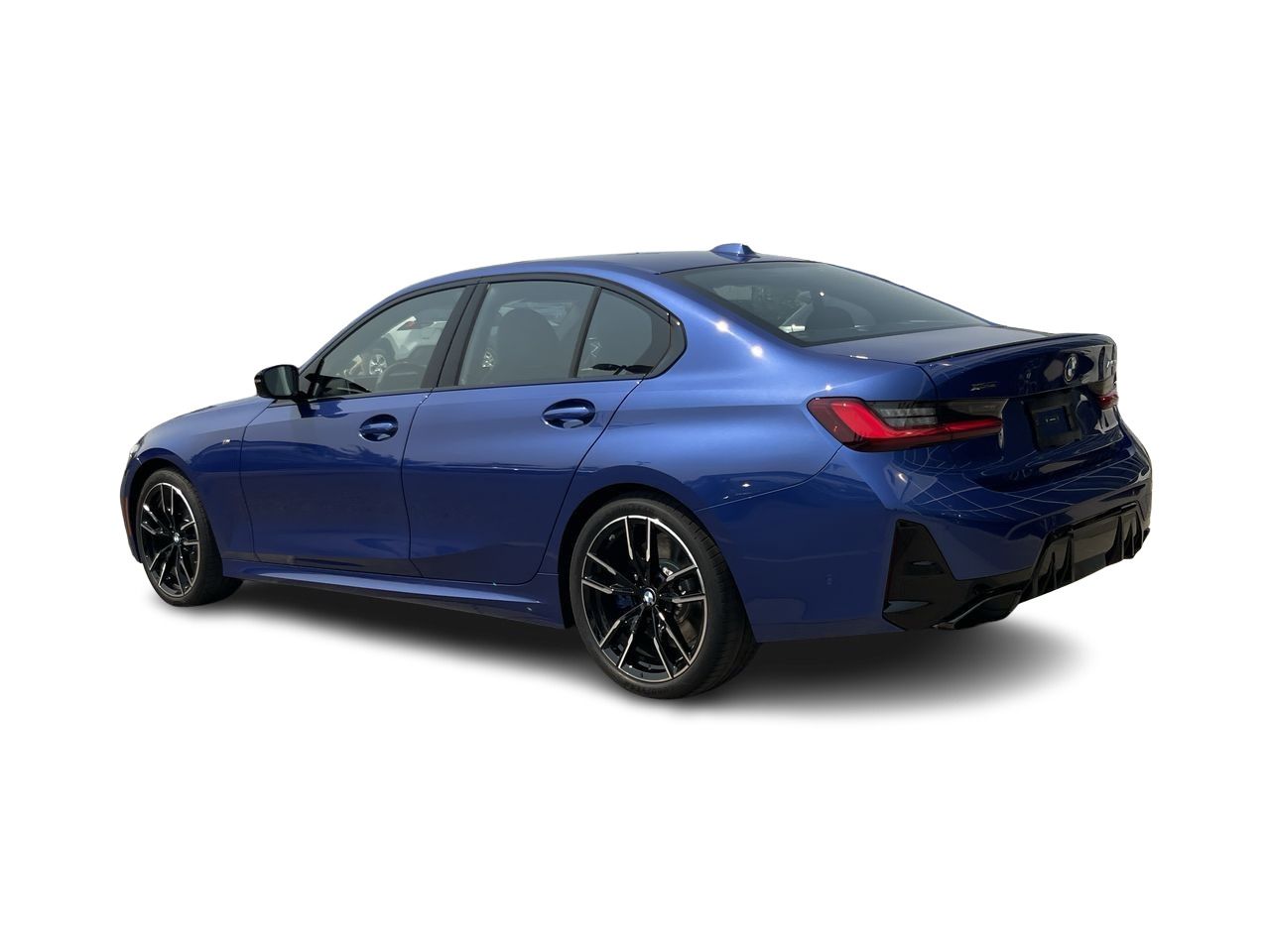 2026 BMW 3 Series in Calgary, Alberta