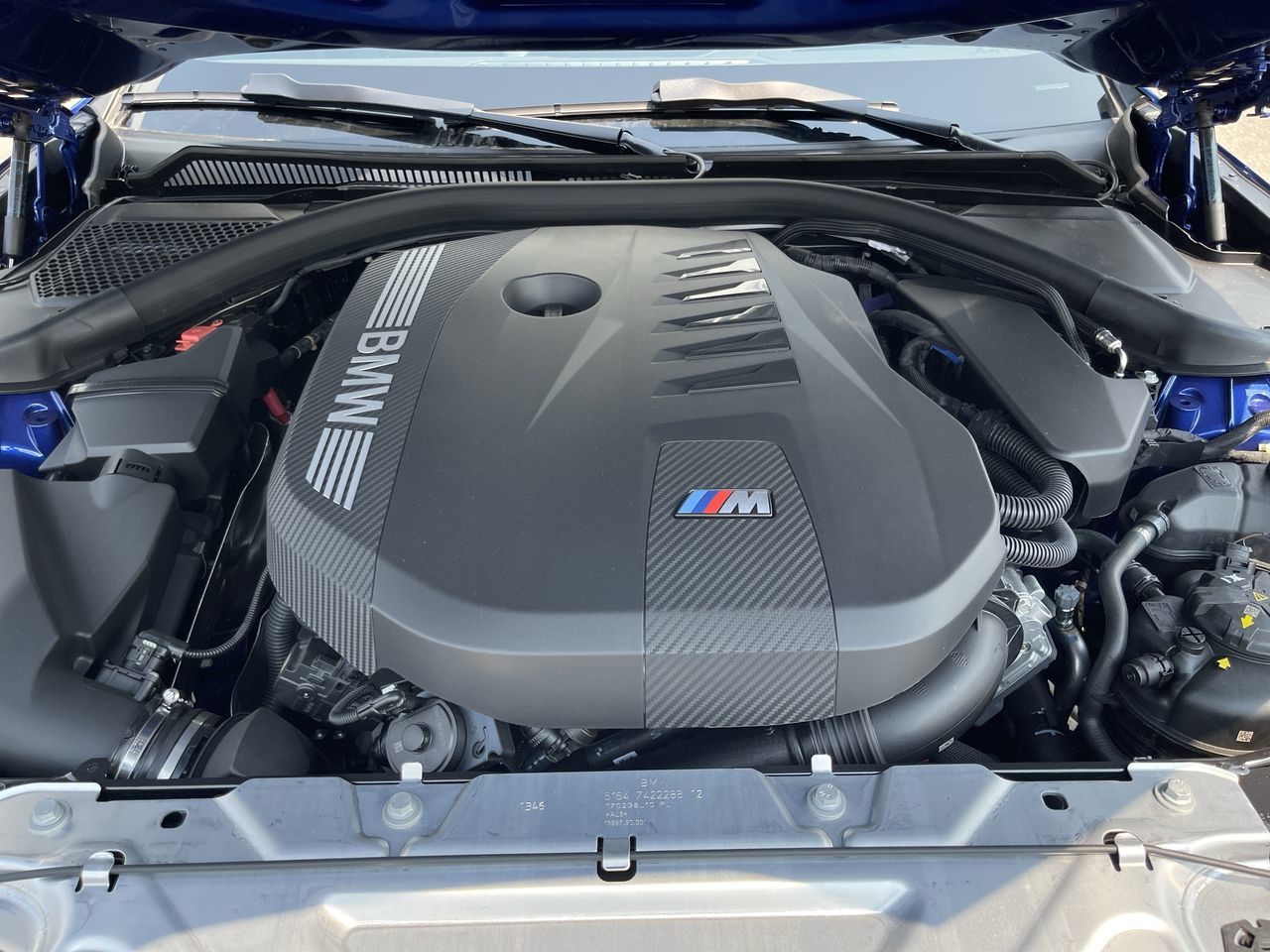2026 BMW 3 Series in Calgary, Alberta