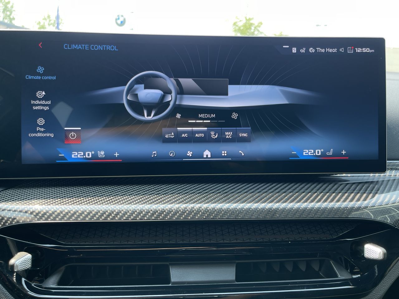 2026 BMW 3 Series in Calgary, Alberta