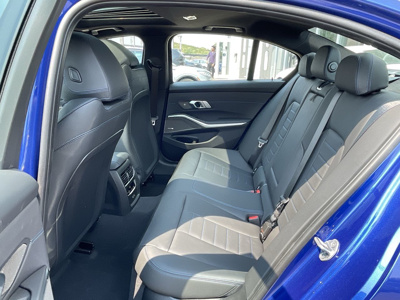 2026 BMW 3 Series in Calgary, Alberta