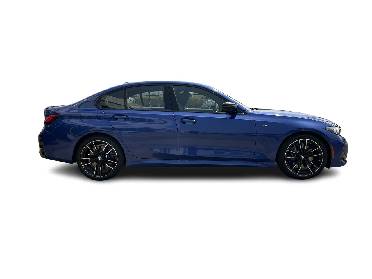 2026 BMW 3 Series in Calgary, Alberta