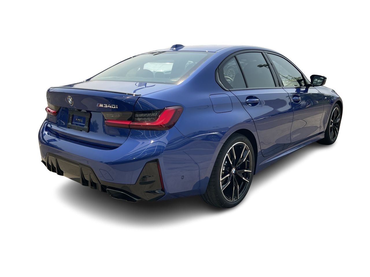 2026 BMW 3 Series in Calgary, Alberta