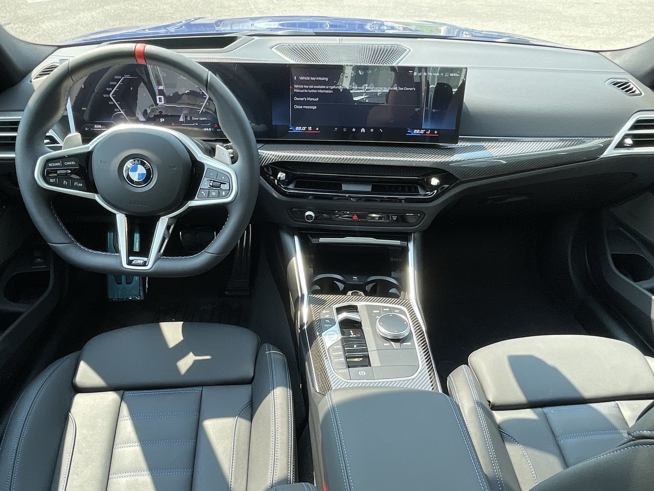 2026 BMW 3 Series in Calgary, Alberta