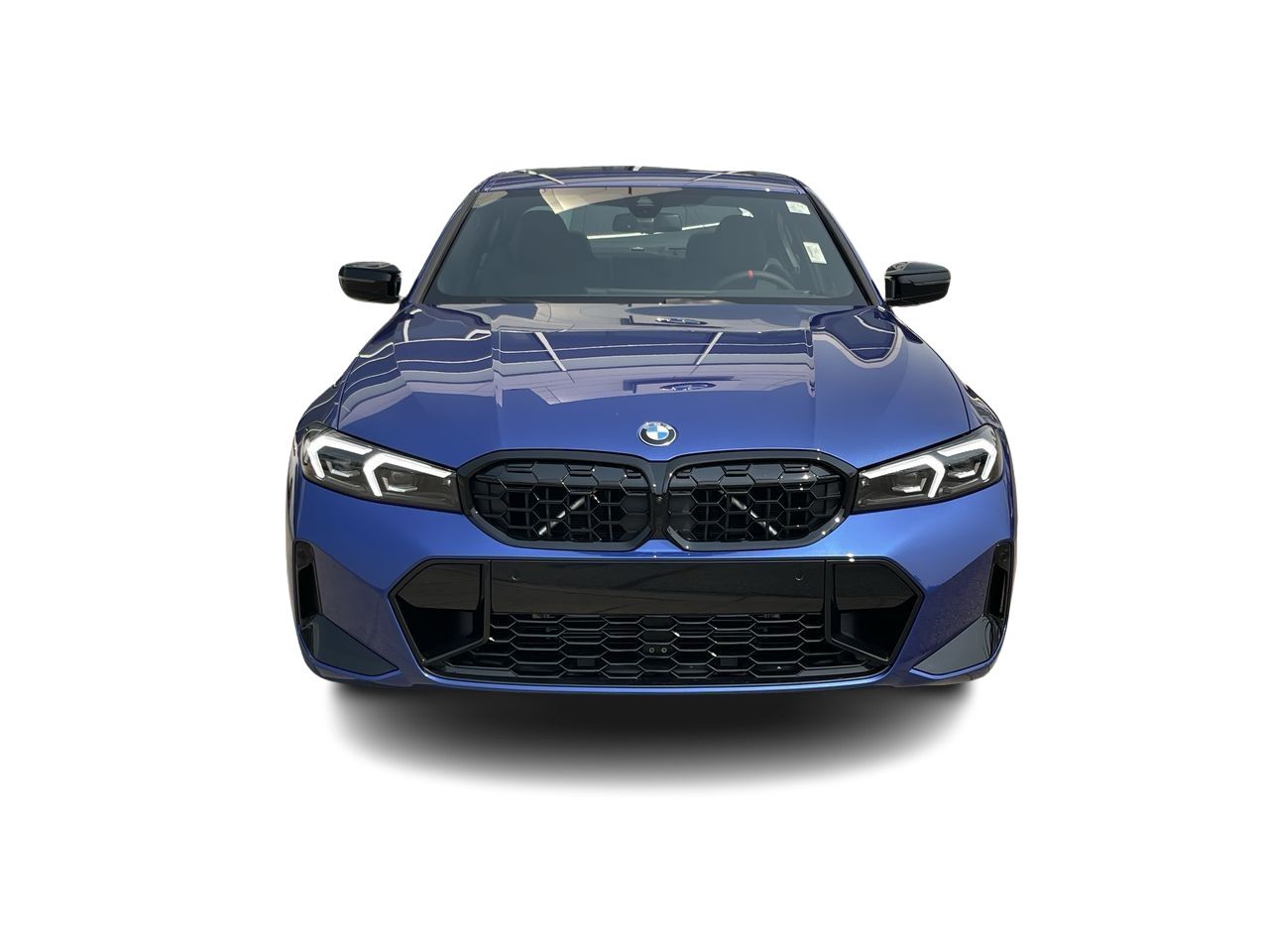 2026 BMW 3 Series in Calgary, Alberta