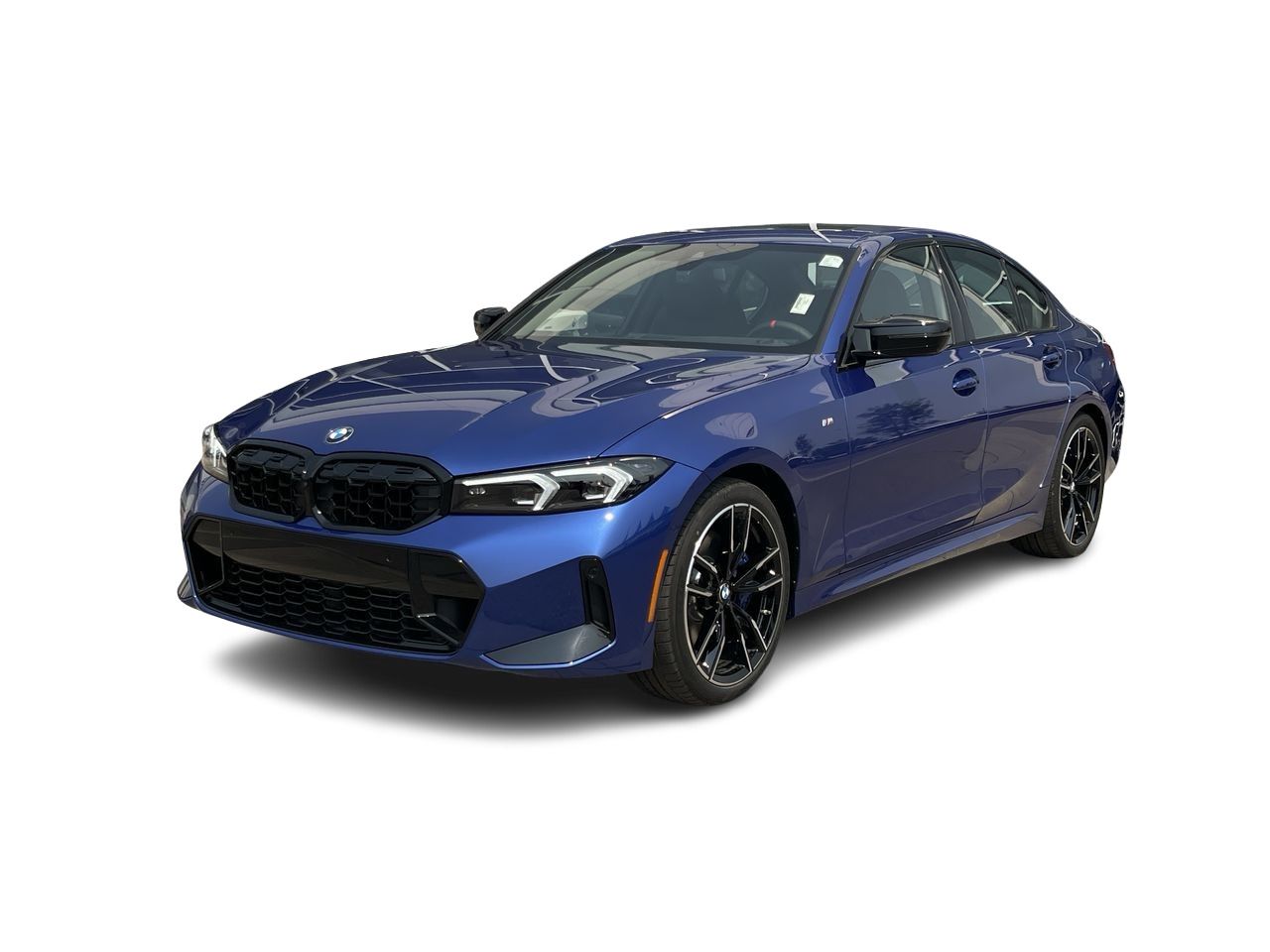 2026 BMW 3 Series in Calgary, Alberta