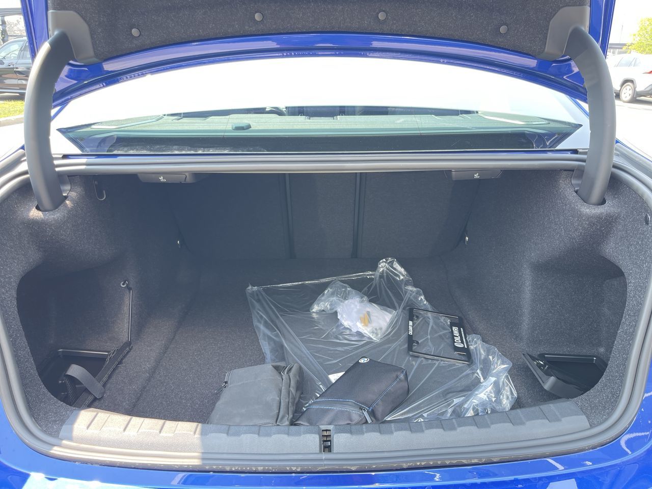 2026 BMW 3 Series in Calgary, Alberta