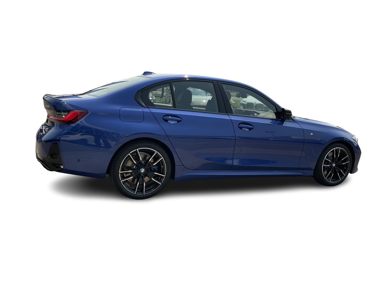2026 BMW 3 Series in Calgary, Alberta