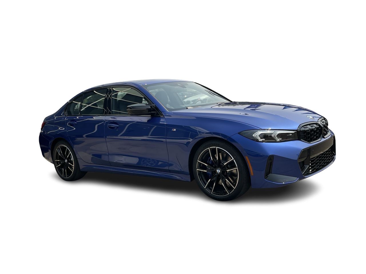 2026 BMW 3 Series in Calgary, Alberta