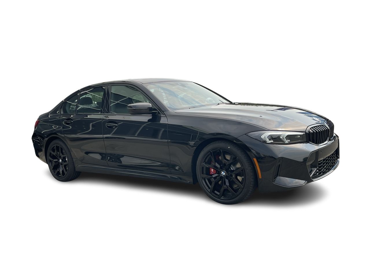 2026 BMW 3 Series in Calgary, Alberta