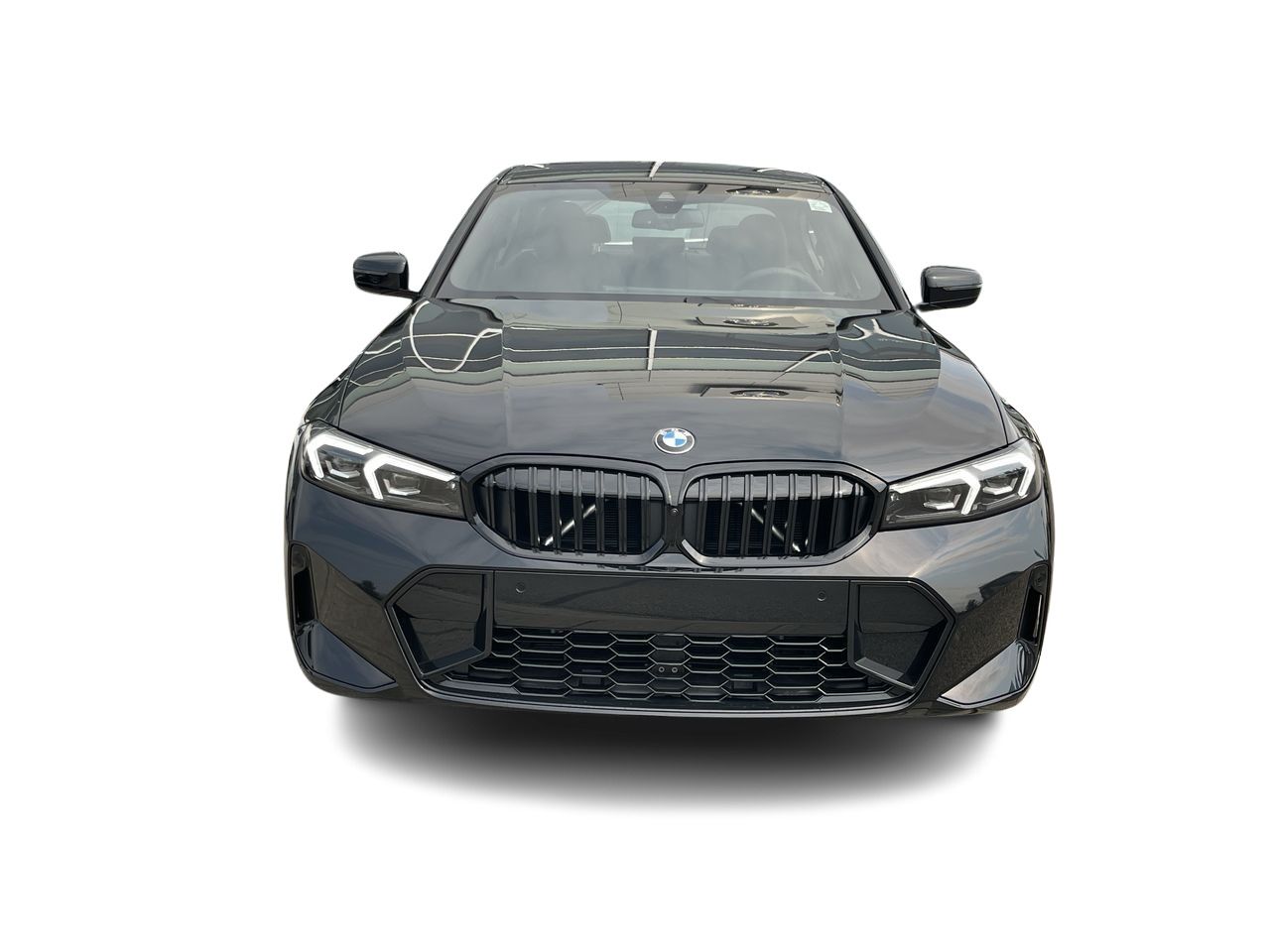 2026 BMW 3 Series in Calgary, Alberta