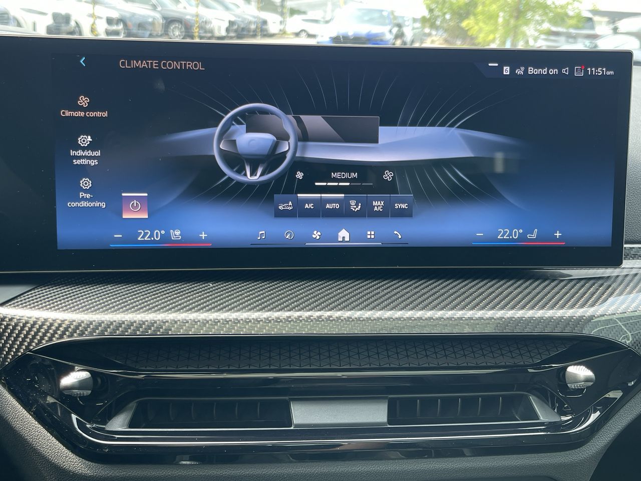 2026 BMW 3 Series in Calgary, Alberta