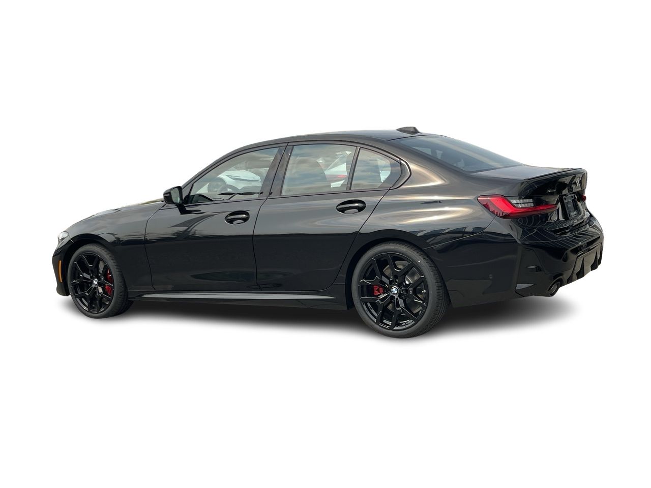 2026 BMW 3 Series in Calgary, Alberta