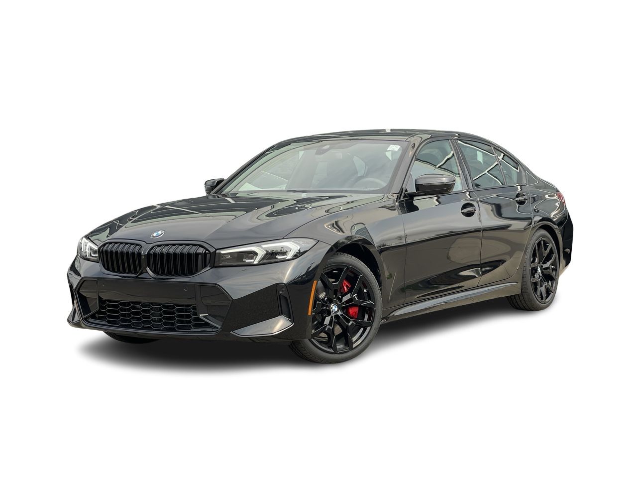 2026 BMW 3 Series in Calgary, Alberta