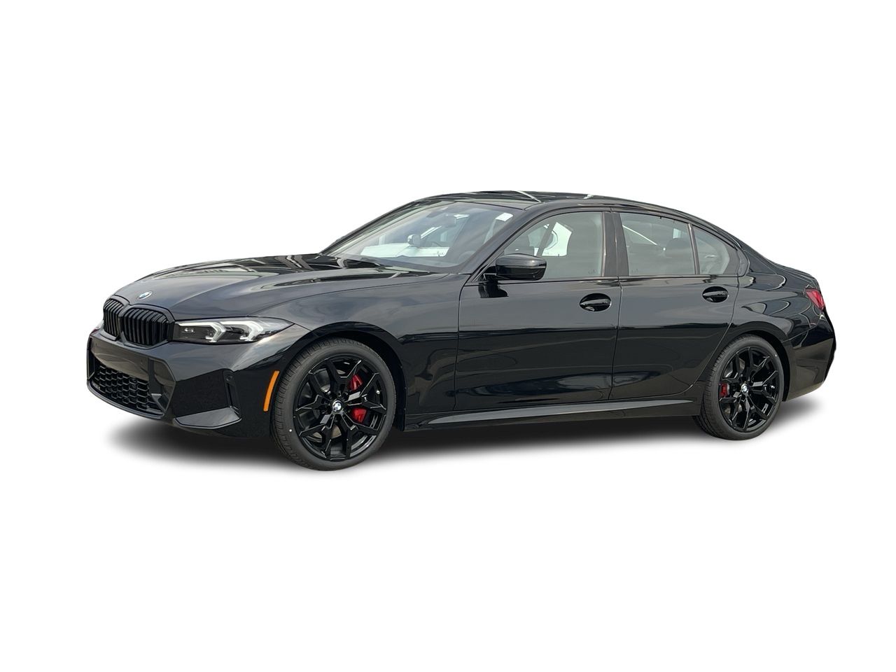 2026 BMW 3 Series in Calgary, Alberta