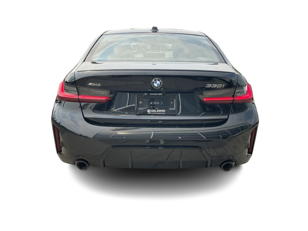 2026 BMW 3 Series in Calgary, Alberta