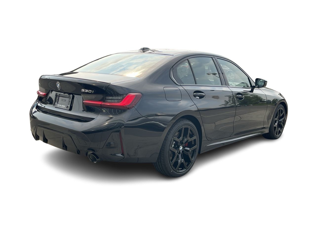 2026 BMW 3 Series in Calgary, Alberta
