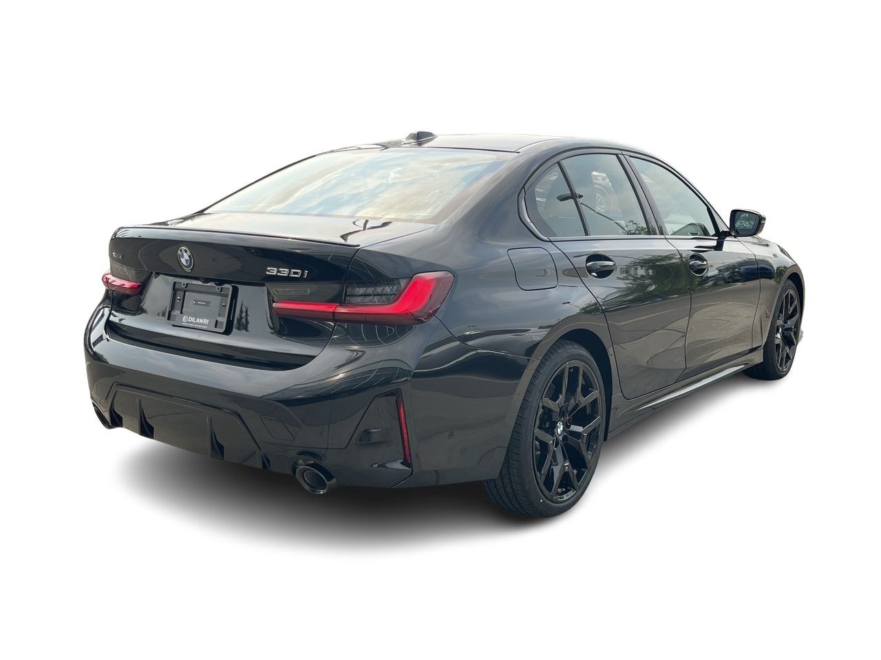 2026 BMW 3 Series in Calgary, Alberta