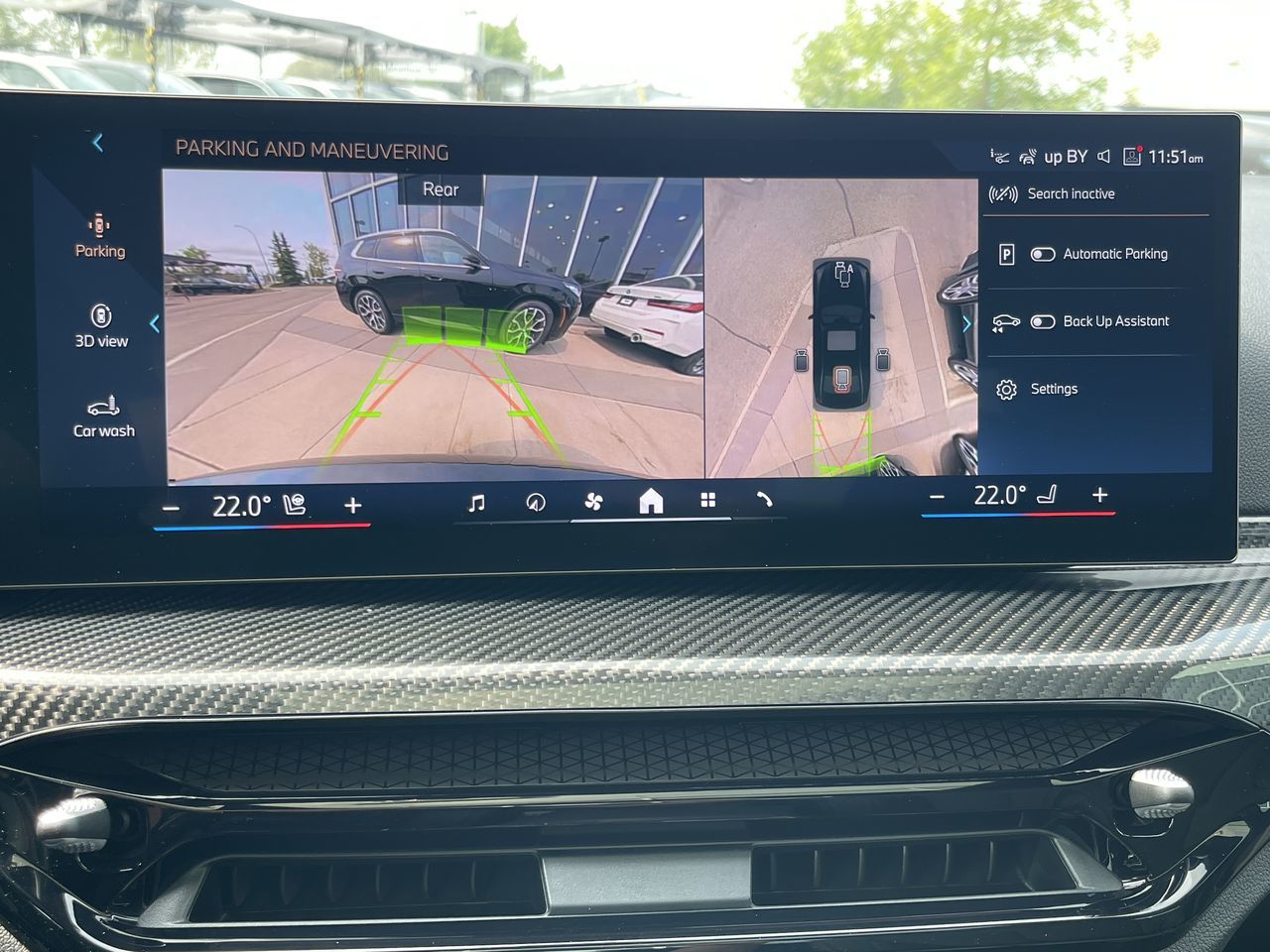2026 BMW 3 Series in Calgary, Alberta