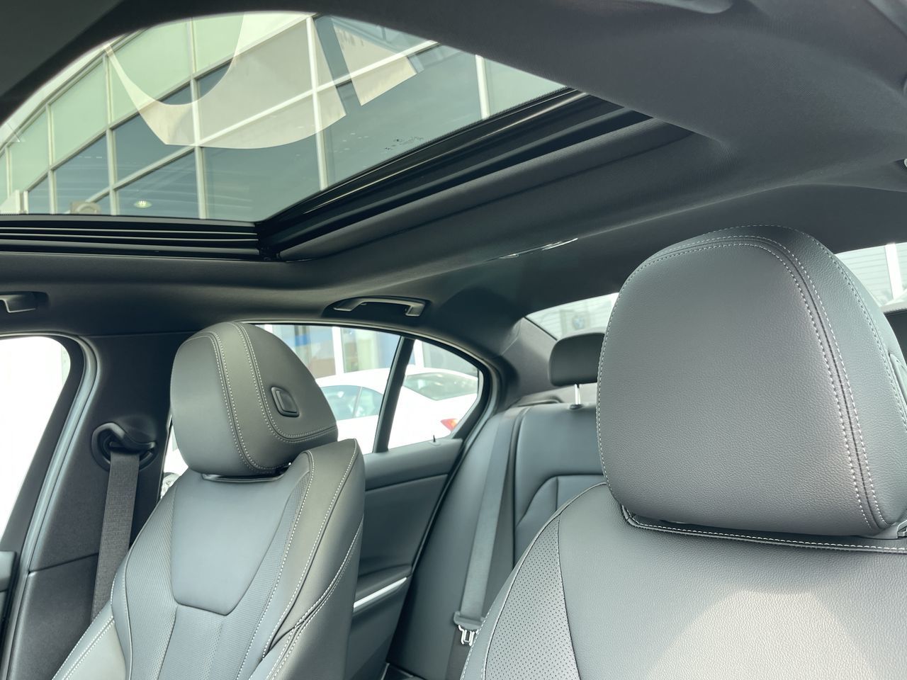 2026 BMW 3 Series in Calgary, Alberta