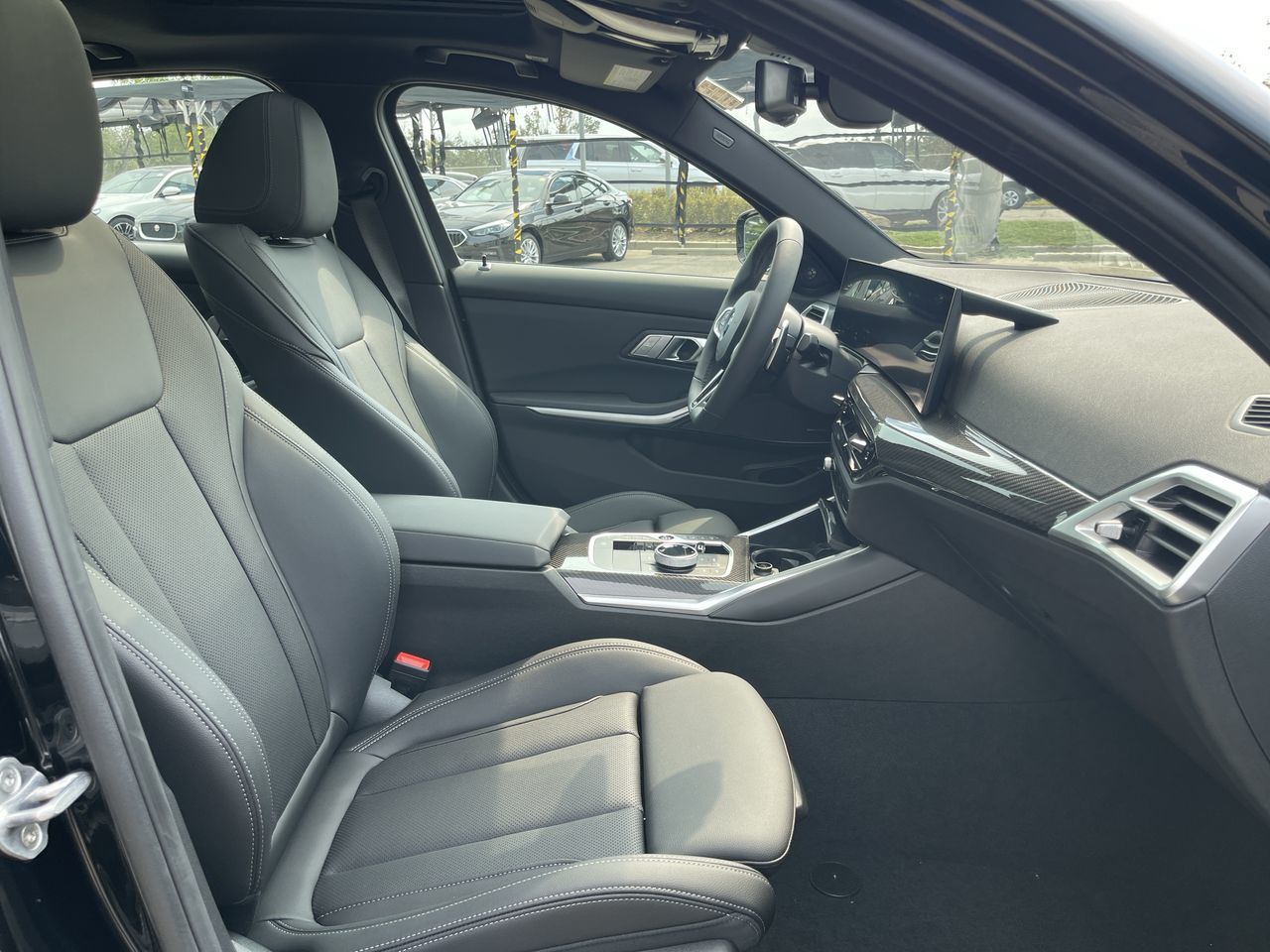 2026 BMW 3 Series in Calgary, Alberta