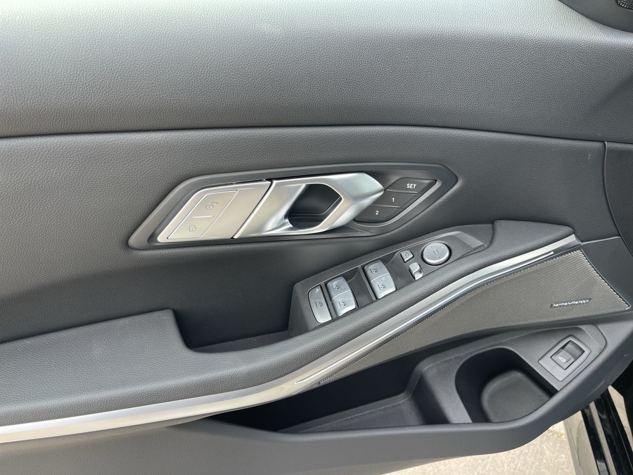 2026 BMW 3 Series in Calgary, Alberta