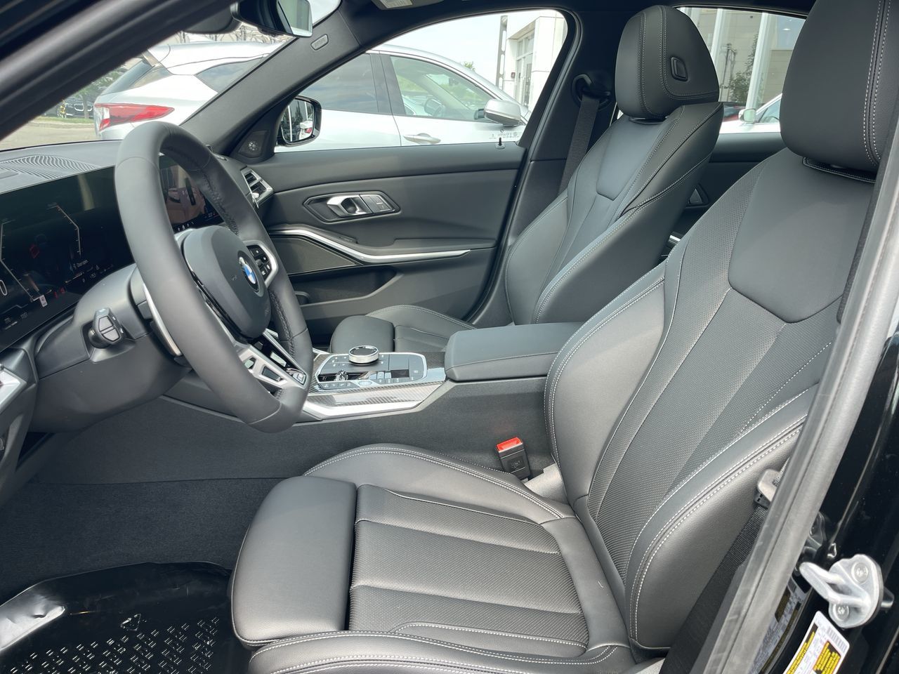 2026 BMW 3 Series in Calgary, Alberta